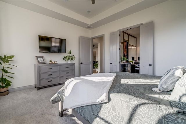 4716 Spring Manor Court, Edmond, OK 73025