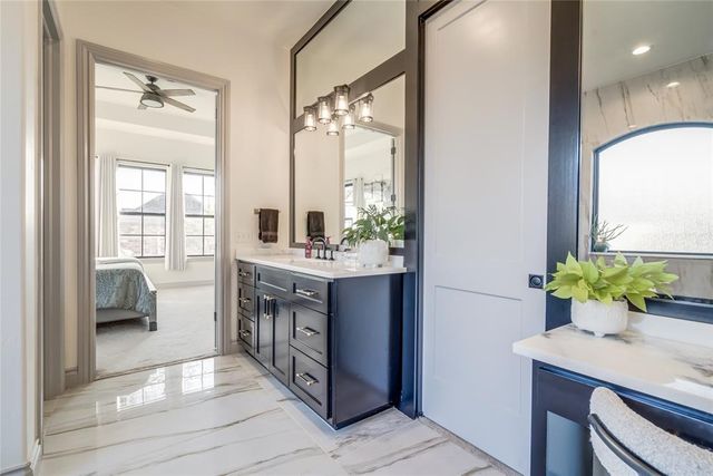 4716 Spring Manor Court, Edmond, OK 73025