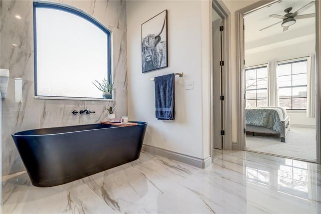 4716 Spring Manor Court, Edmond, OK 73025