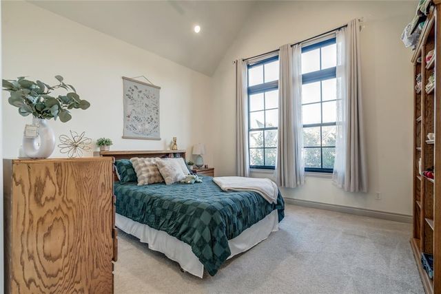 4716 Spring Manor Court, Edmond, OK 73025