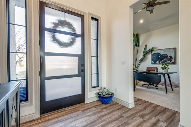 4716 Spring Manor Court, Edmond, OK 73025