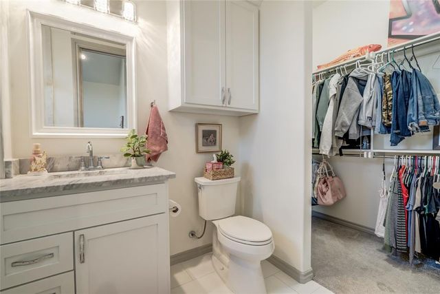 4716 Spring Manor Court, Edmond, OK 73025