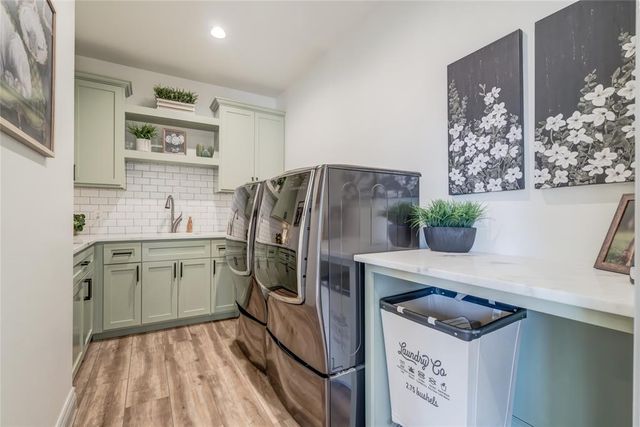 4716 Spring Manor Court, Edmond, OK 73025