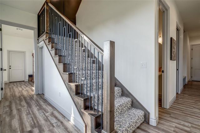 4716 Spring Manor Court, Edmond, OK 73025