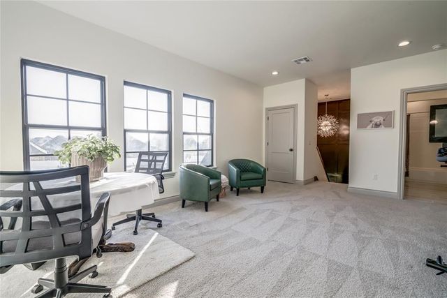 4716 Spring Manor Court, Edmond, OK 73025