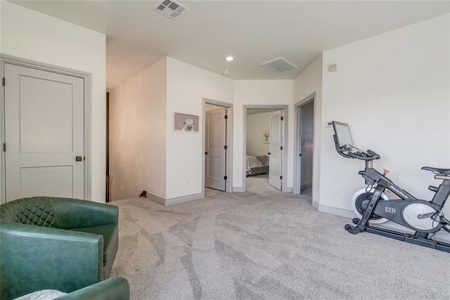 4716 Spring Manor Court, Edmond, OK 73025