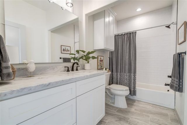 4716 Spring Manor Court, Edmond, OK 73025