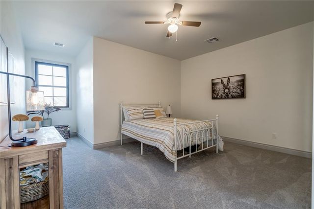 4716 Spring Manor Court, Edmond, OK 73025