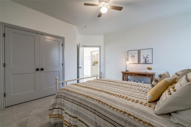 4716 Spring Manor Court, Edmond, OK 73025