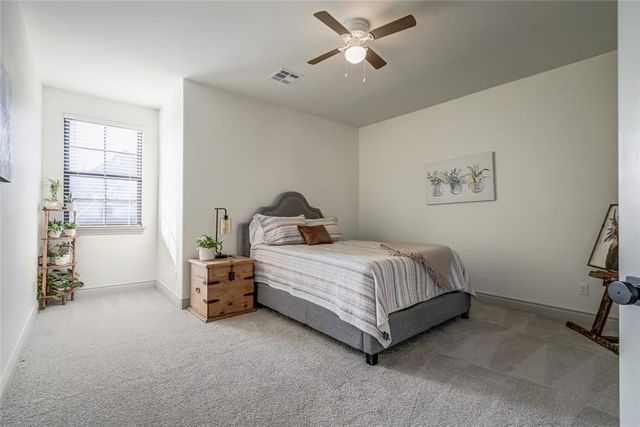 4716 Spring Manor Court, Edmond, OK 73025