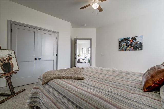 4716 Spring Manor Court, Edmond, OK 73025