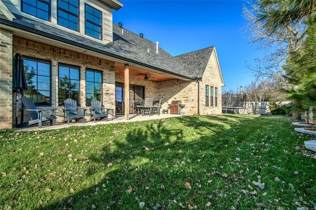 4716 Spring Manor Court, Edmond, OK 73025