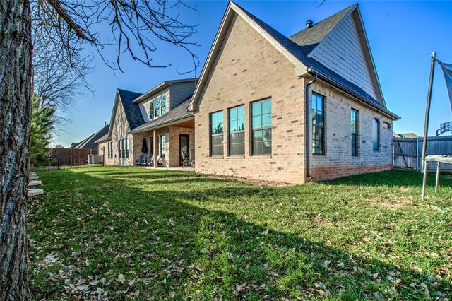 4716 Spring Manor Court, Edmond, OK 73025
