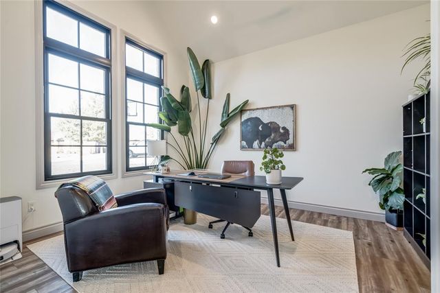 4716 Spring Manor Court, Edmond, OK 73025