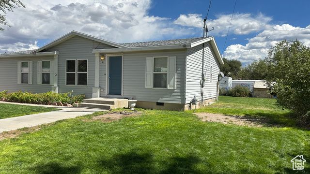 45 S 200 W, Elsinore, UT 84724
