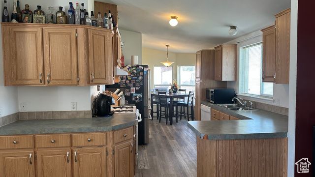 45 S 200 W, Elsinore, UT 84724