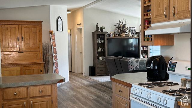 45 S 200 W, Elsinore, UT 84724