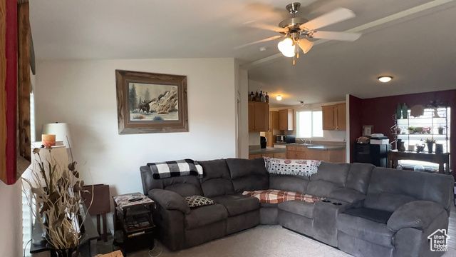 45 S 200 W, Elsinore, UT 84724