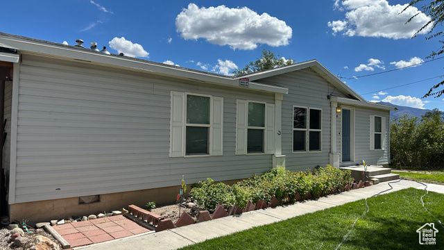 45 S 200 W, Elsinore, UT 84724