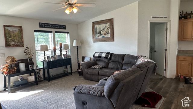 45 S 200 W, Elsinore, UT 84724