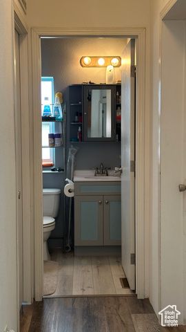 45 S 200 W, Elsinore, UT 84724