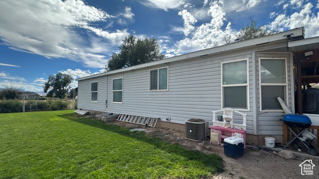 45 S 200 W, Elsinore, UT 84724