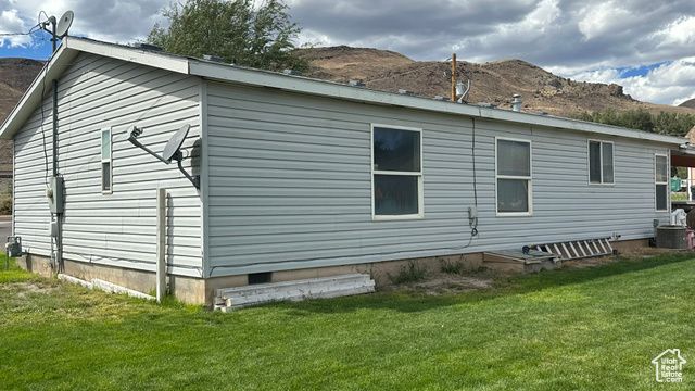 45 S 200 W, Elsinore, UT 84724