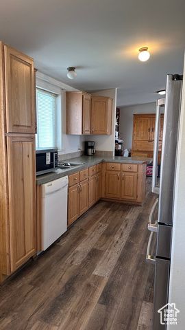 45 S 200 W, Elsinore, UT 84724