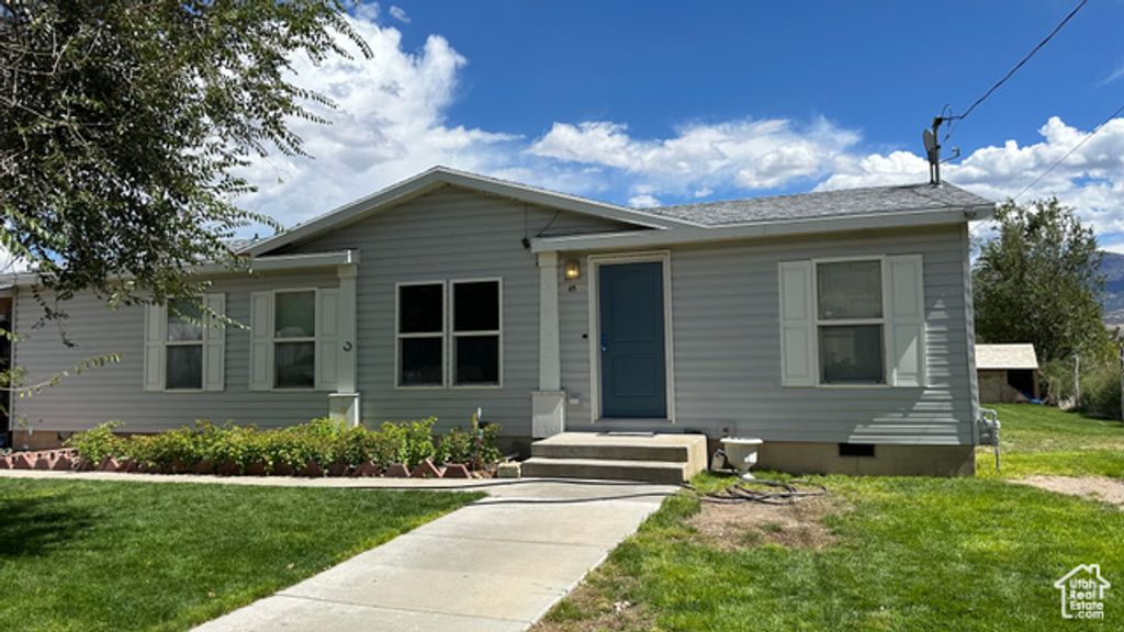 45 S 200 W, Elsinore, UT 84724