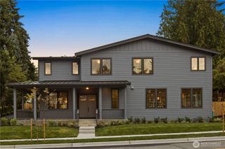 331 18th Avenue, Kirkland, WA 98033