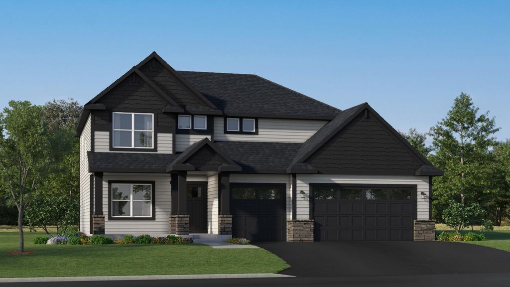 12397 Holden Way, Rogers, MN 55374