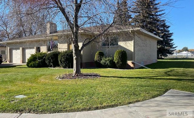 2065 Highland Drive, Blackfoot, ID 83221