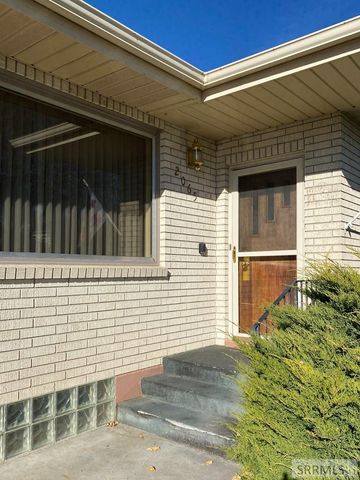 2065 Highland Drive, Blackfoot, ID 83221