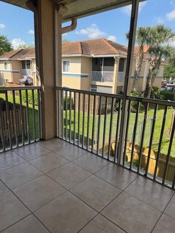 13208 VILLA VISTA DRIVE 201, Orlando, FL 32824