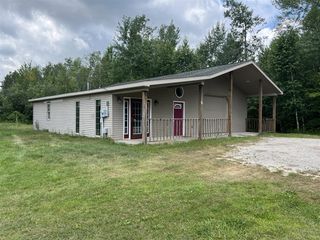 90 E Knox Road, Beaverton, MI 48612