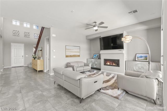 224 Highspring Street, Las Vegas, NV 89138