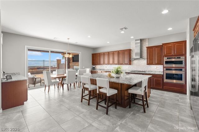 224 Highspring Street, Las Vegas, NV 89138