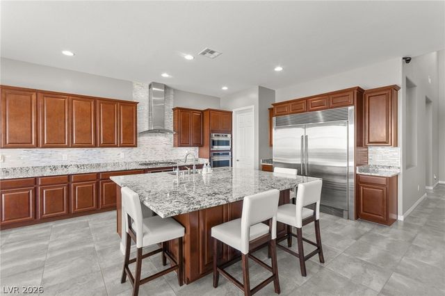 224 Highspring Street, Las Vegas, NV 89138