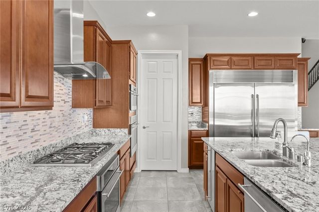 224 Highspring Street, Las Vegas, NV 89138