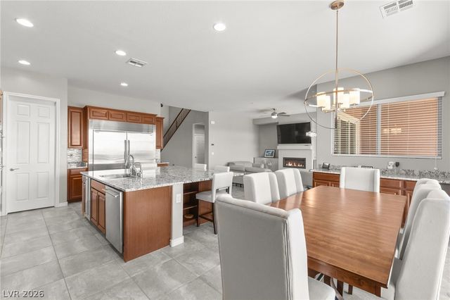 224 Highspring Street, Las Vegas, NV 89138