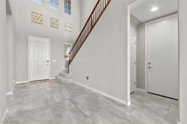 224 Highspring Street, Las Vegas, NV 89138