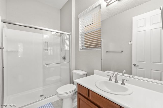 224 Highspring Street, Las Vegas, NV 89138