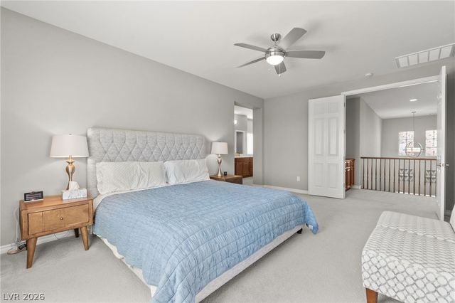 224 Highspring Street, Las Vegas, NV 89138