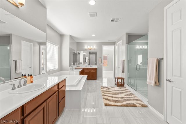 224 Highspring Street, Las Vegas, NV 89138