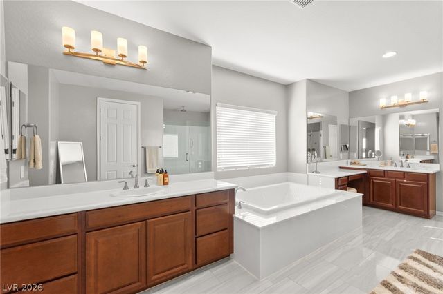 224 Highspring Street, Las Vegas, NV 89138