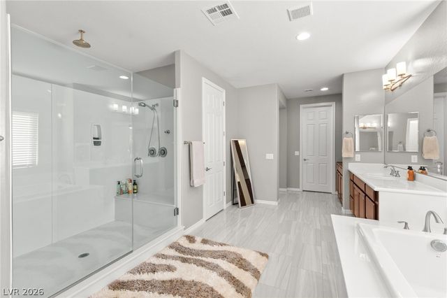 224 Highspring Street, Las Vegas, NV 89138