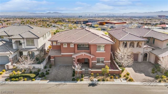 224 Highspring Street, Las Vegas, NV 89138