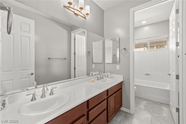 224 Highspring Street, Las Vegas, NV 89138