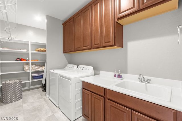 224 Highspring Street, Las Vegas, NV 89138