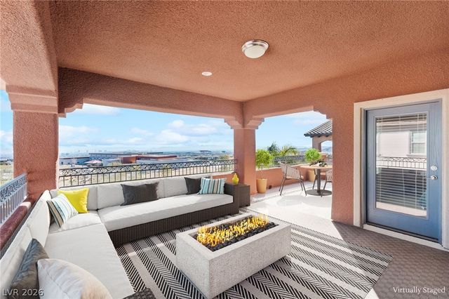 224 Highspring Street, Las Vegas, NV 89138